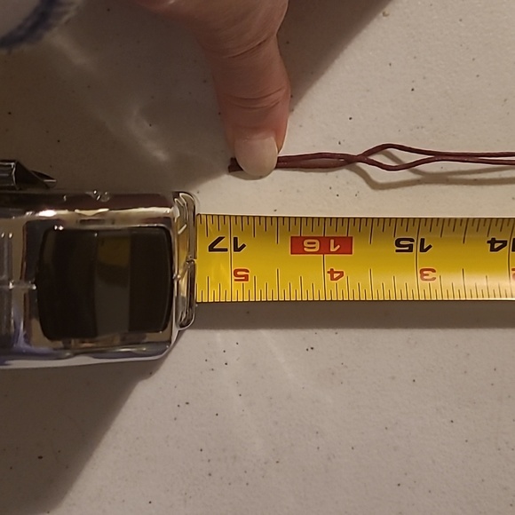 For Sale or as a #FREEBIE!  Murano Glass Pendant Necklace - Picture 5 of 6